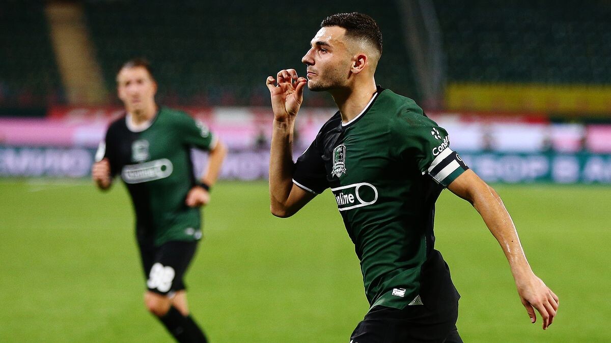    Евгений Семенов, Sport24