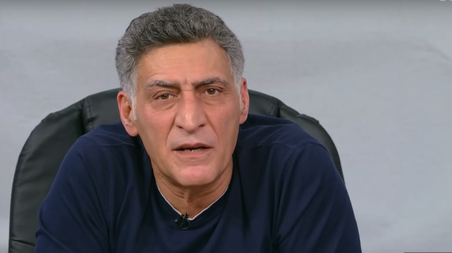 "Не говорит, но отвечает": последние новости о состоянии Тиграна Кеосаяна