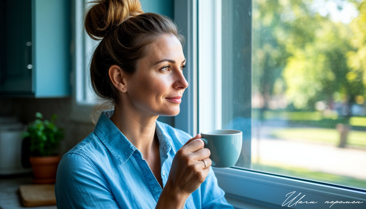 способность видеть окружающие тебя знаки - и есть внутренее зрение