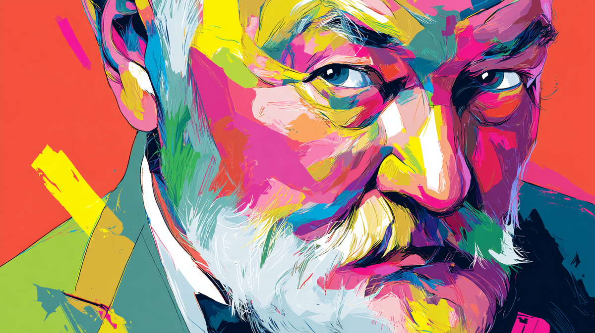 Ernest Miller Hemingway