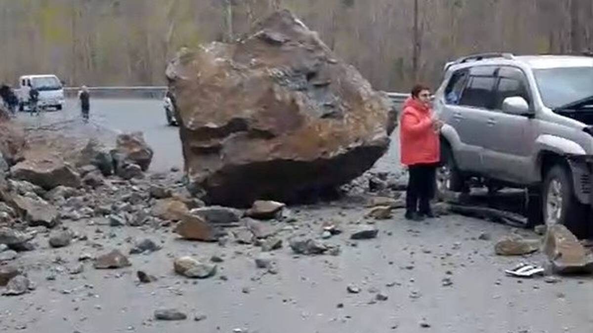    Фото: Telegram / Максим Чихунов