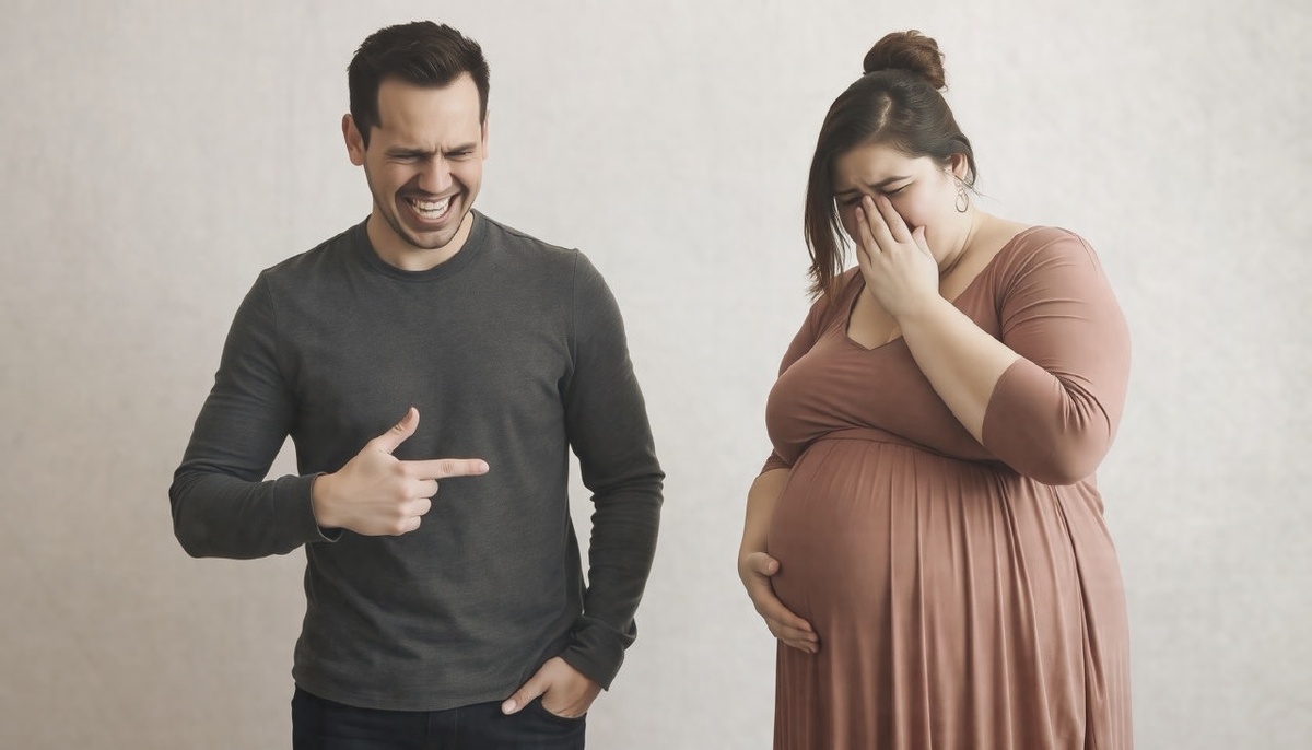 Сергей и Елена