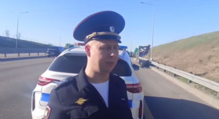 Источник фото: Пресс-служба ГИБДД по Ростовской области