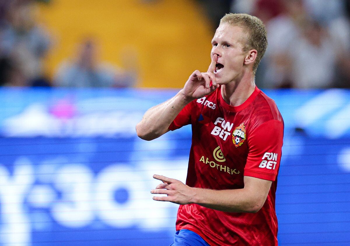    Александр Мысякин, Sport24