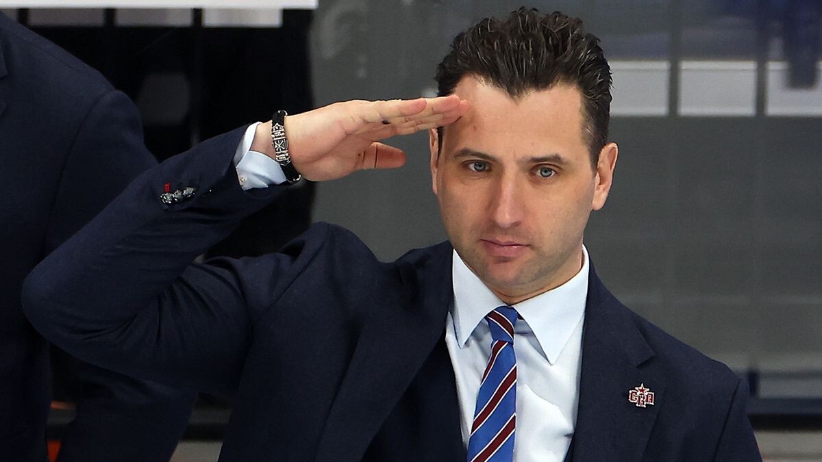    Александр Федоров, photo.khl.ru