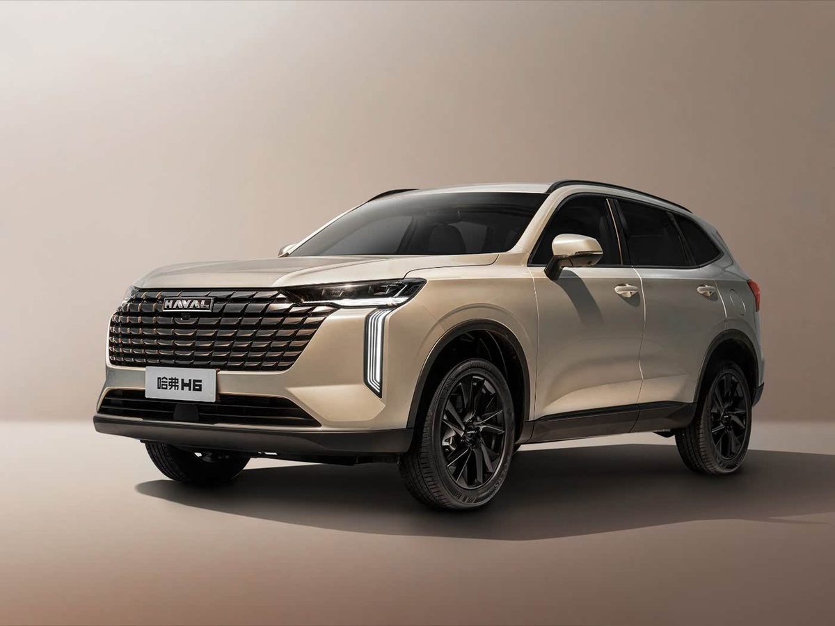Фото: Haval  📷
