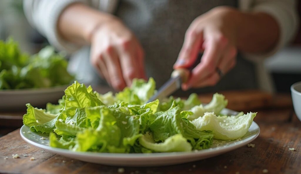 Готовим дома