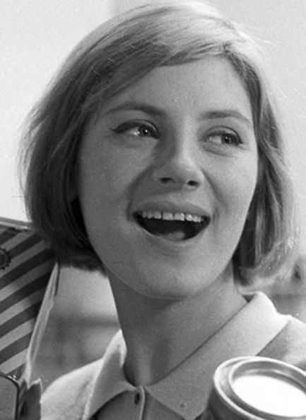 Евгения Уралова