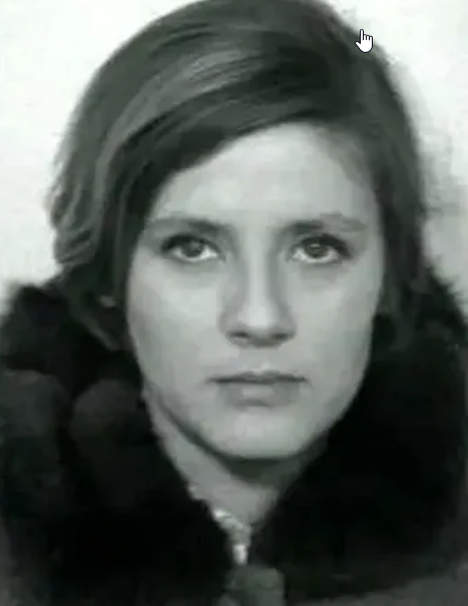 Евгения Уралова