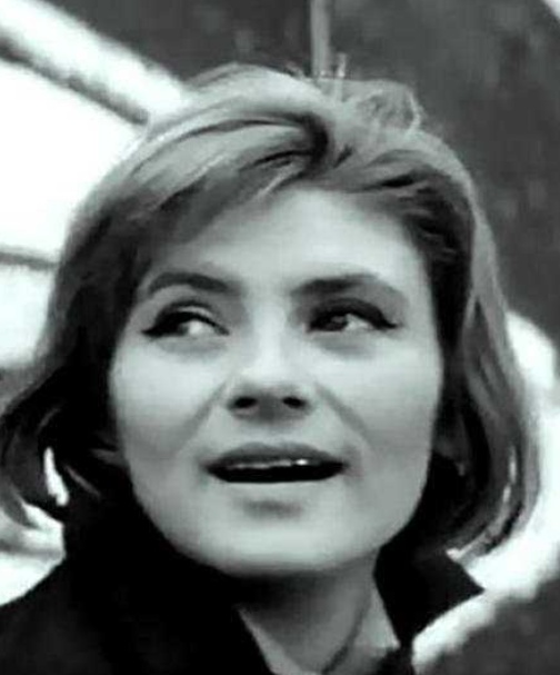 Евгения Уралова