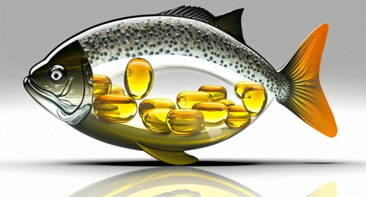 Источников омега-3 много. Мне больше нравятся именно пищевые😉