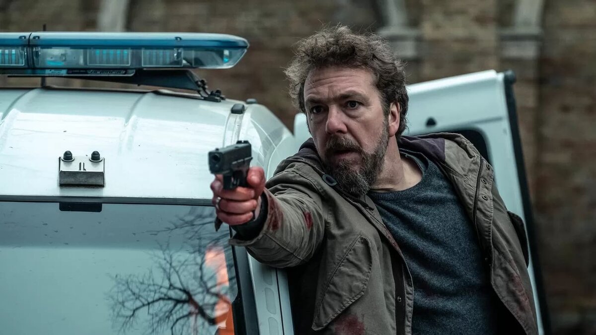 Воскресший (источник m.imdb.com)