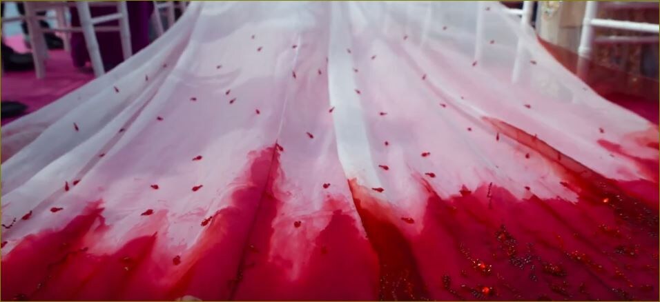 скрин из фильма "Ещё одна простая просьба" (2025) // Another Simple Favor