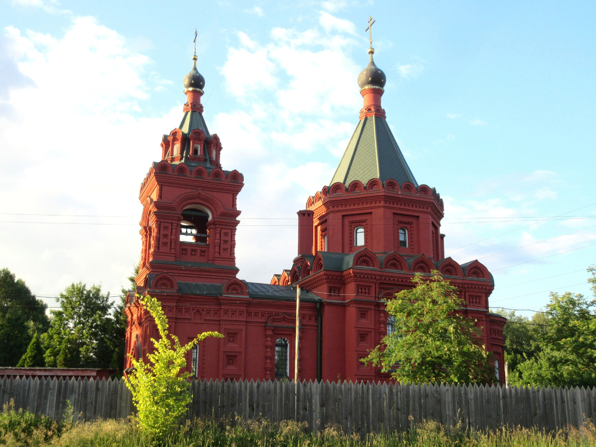 Фотографии: Антон Саков