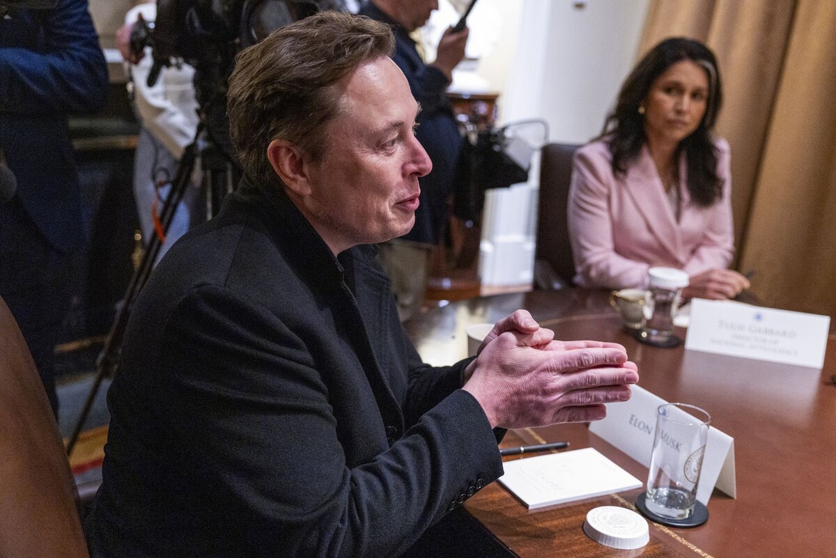     / Источник: © Global Look Press/Shawn Thew — Pool via CNP/Consolidated News Photos