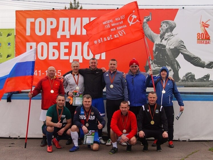     Фото: Администрация Орловского муниципального округа