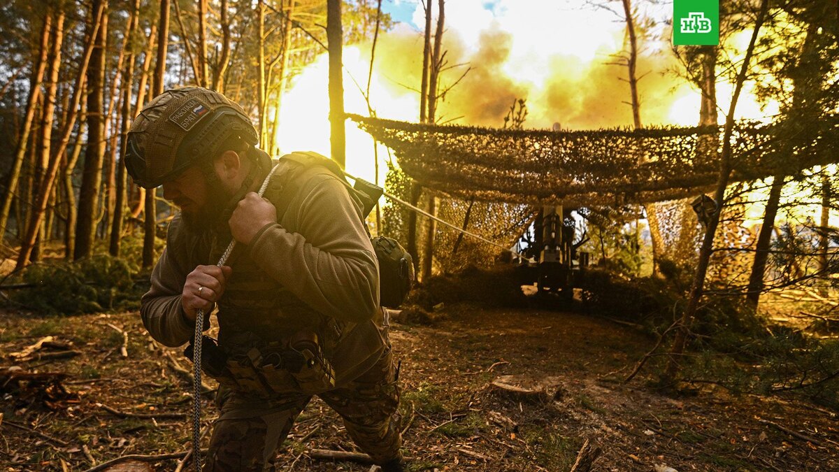    Фото: РИА Новости © 2025, Сергей Бобылев