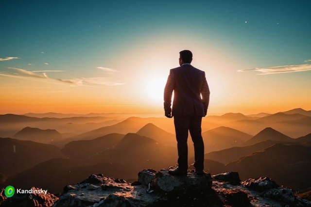 Стать успешным предпринимателем – это не просто мечта, это сложный путь,