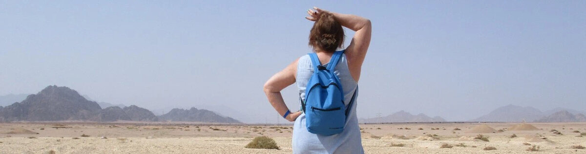 Фото: Женщина после 50