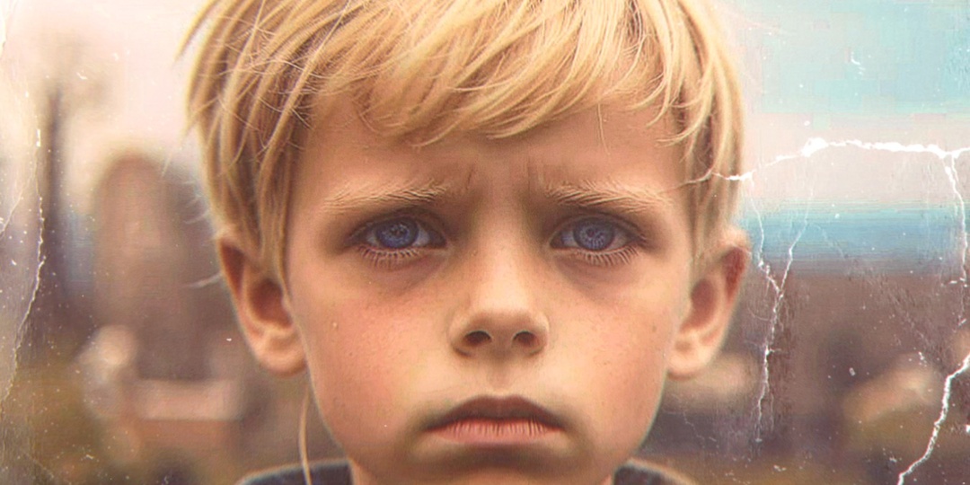 Захар добрался до своих