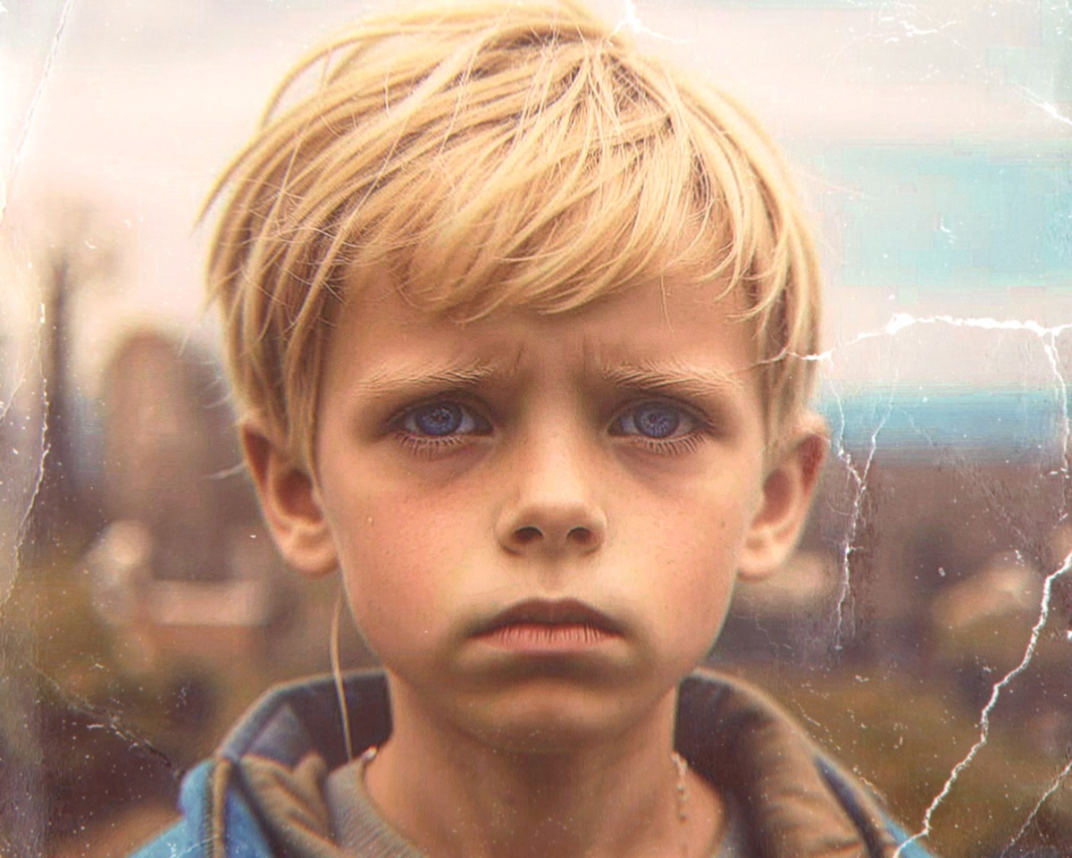 Нейросеть Кандинский