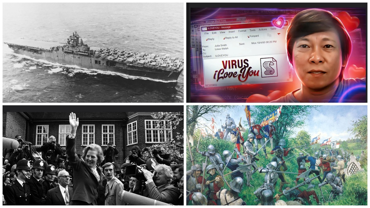 4 мая: Тайны, которые скрывали от нас в учебниках истории