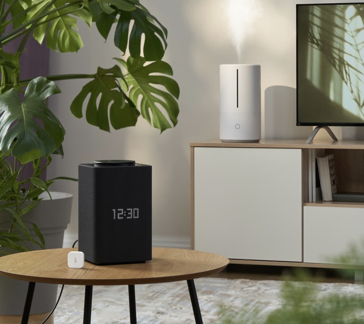 Умный дом Яндекс