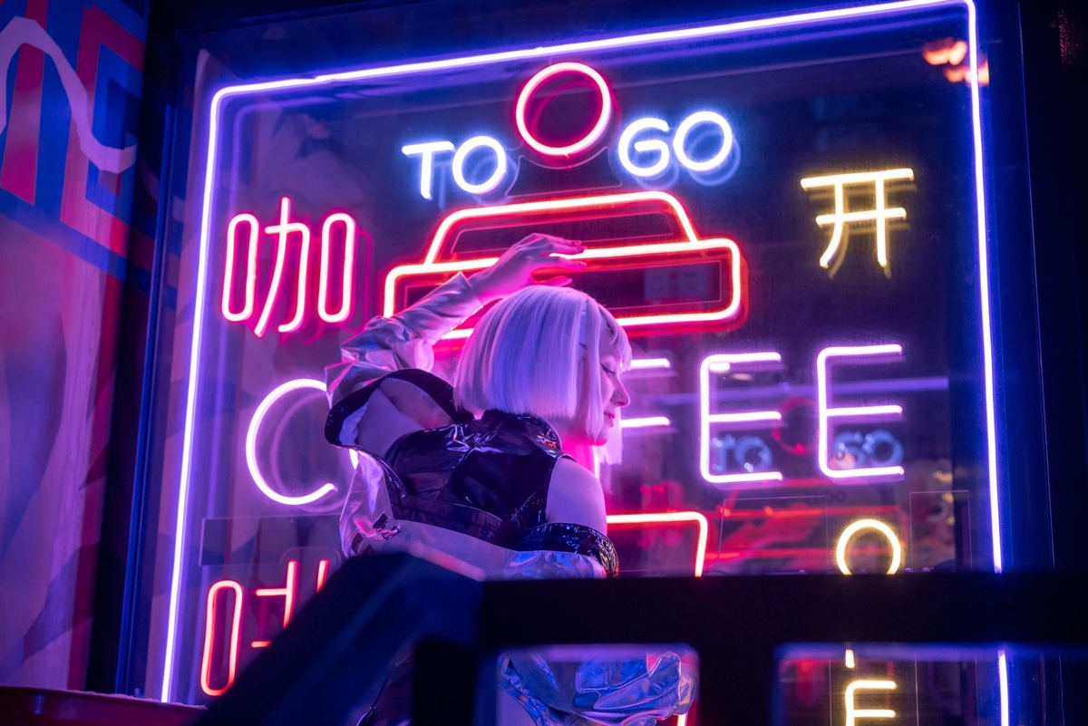 Фотограф Джим Кривош