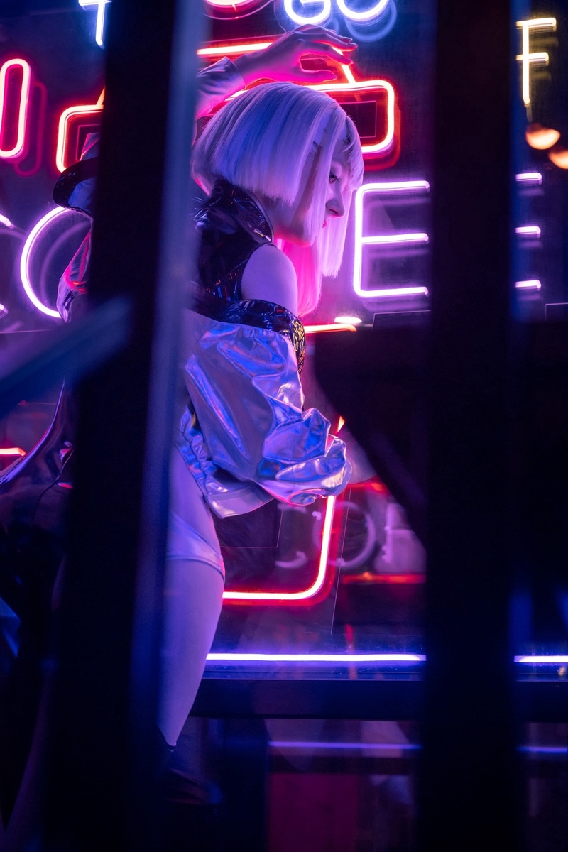 Фотограф Джим Кривош