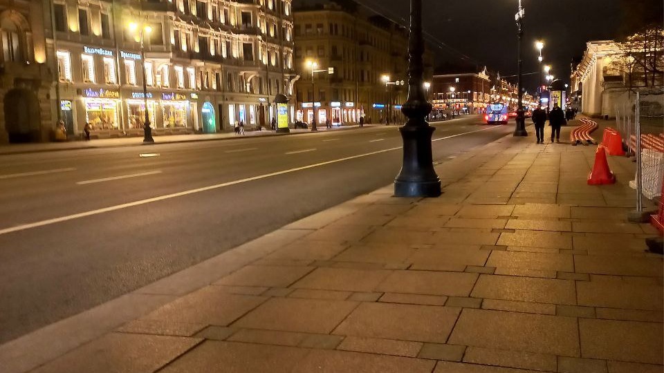 Последний день в Питере: какие сделала ошибки