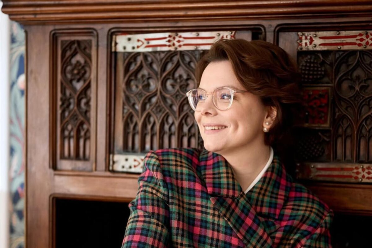    Татьяна Брухунова. соцсети