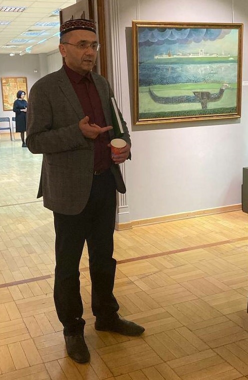 
Фото: © «Татар-информ»