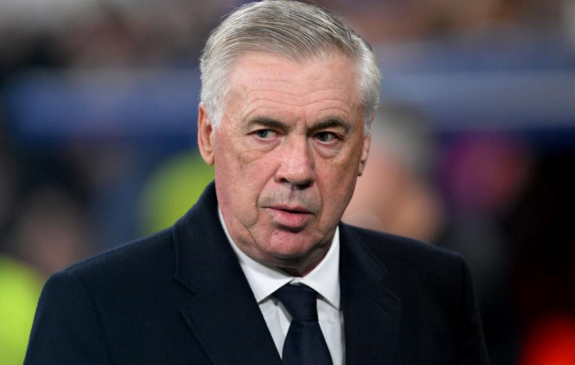 Карло Анчелотти