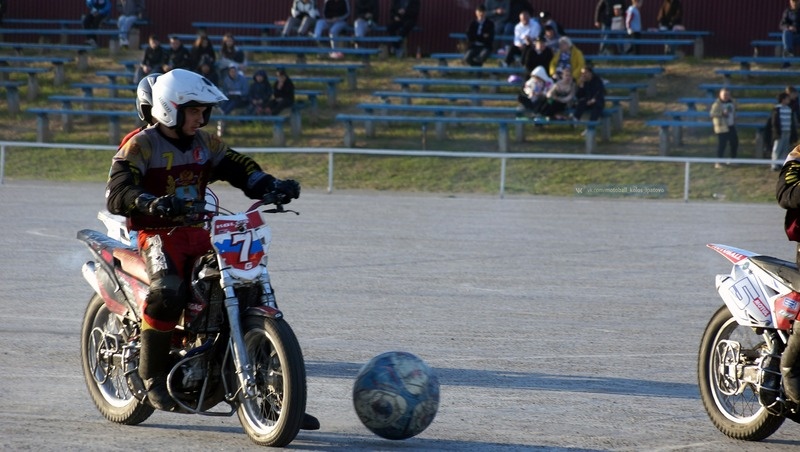    Нулевой счёт сохранялся половину матча Фото: МК «Колос»