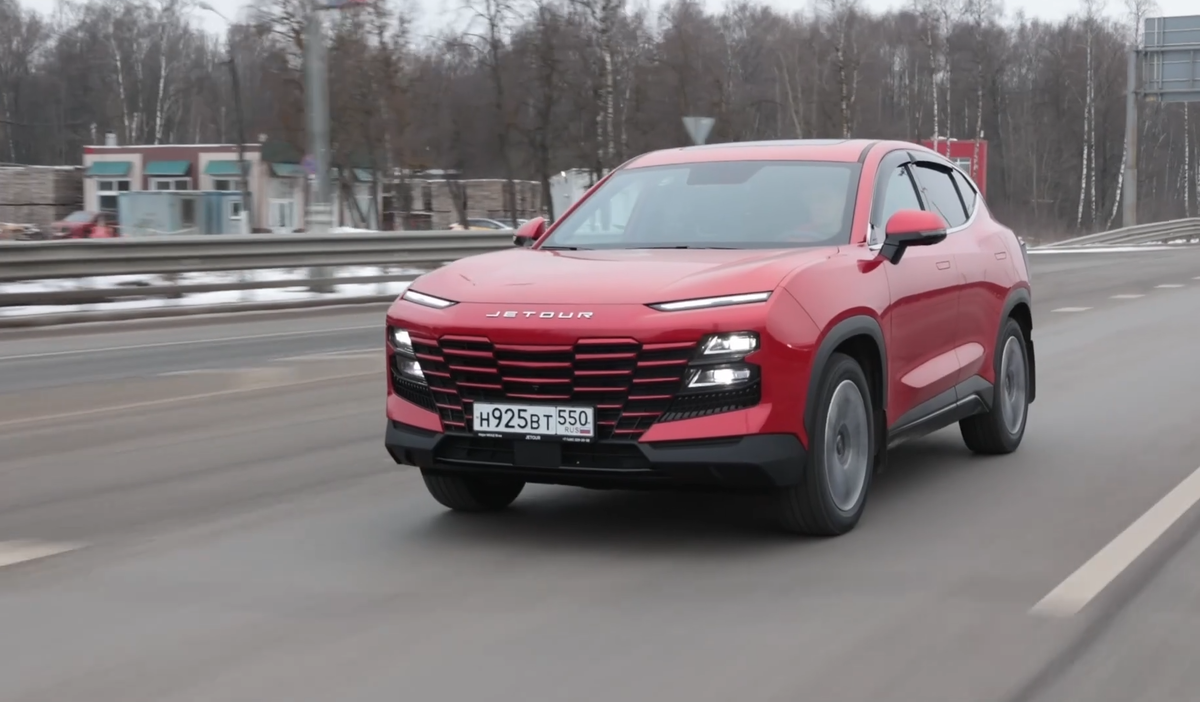 1,5 литра, турбина и 6-ступенчатый робот!