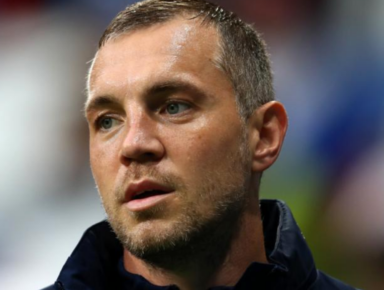 Артём Дзюба