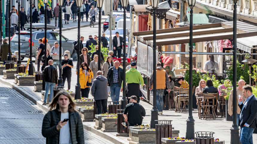   Фото: ИЗВЕСТИЯ/Константин Кокошкин