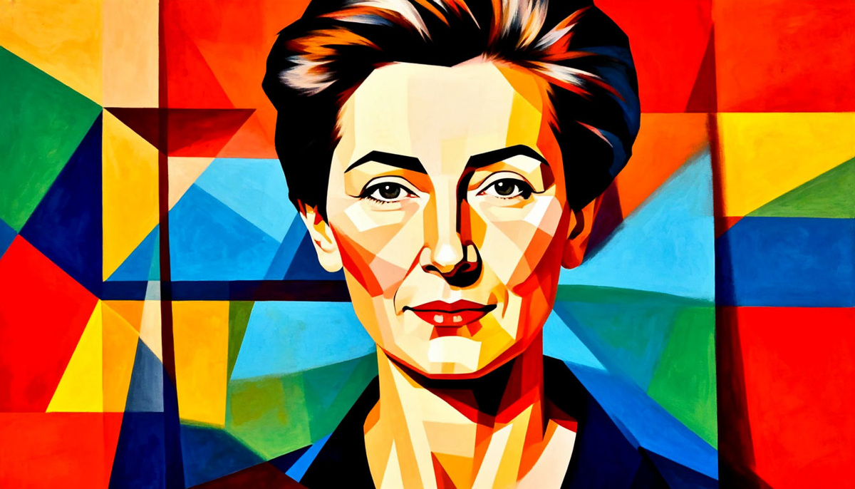 Симона де Бовуар