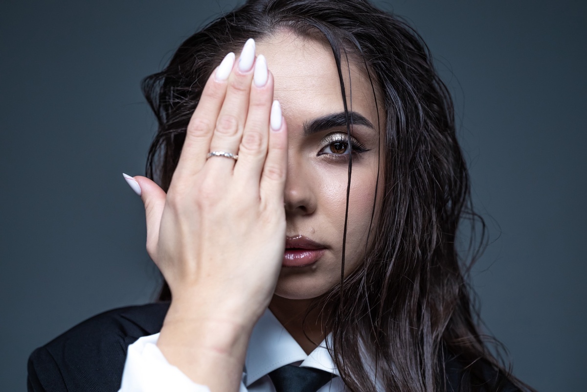 Фотограф Джим Кривош