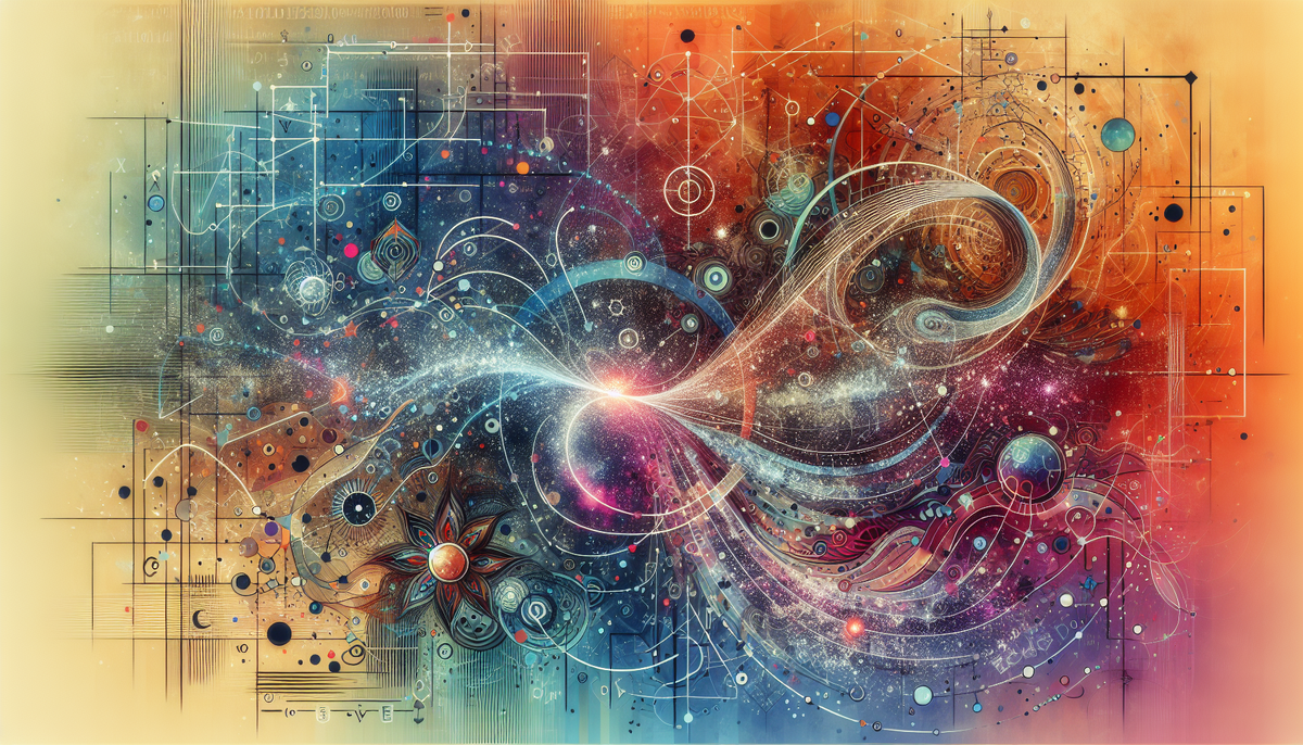    Квантовая биофизика: мост между физикой и жизнью Квантовый Космос