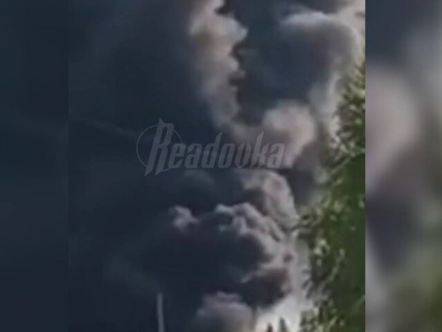    Фото: телеграм-канал Readovka