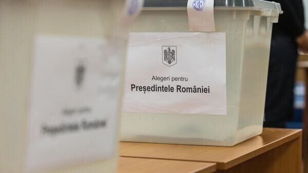    © Sputnik / Osmatesco