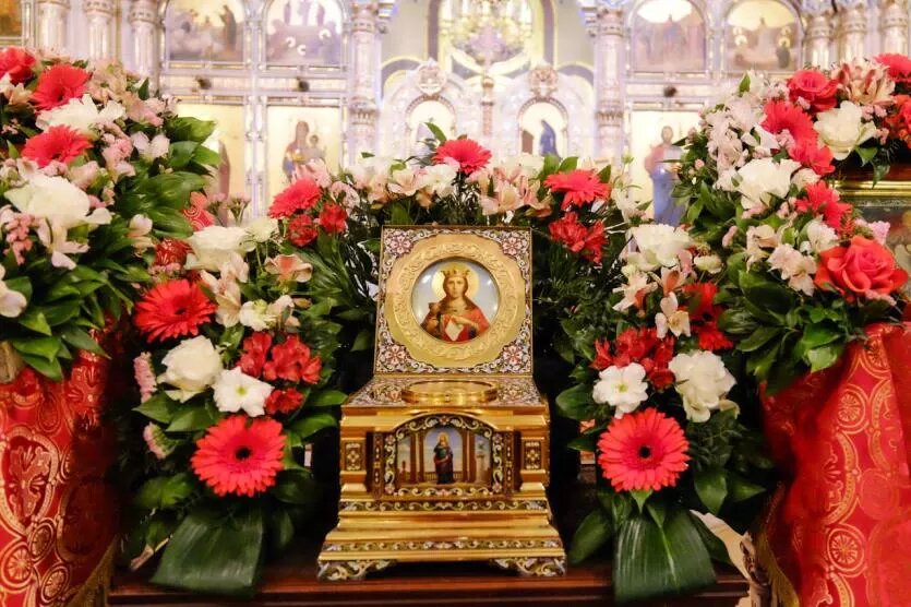 Фото: Телеграм-канал «Православие на Южном Урале»