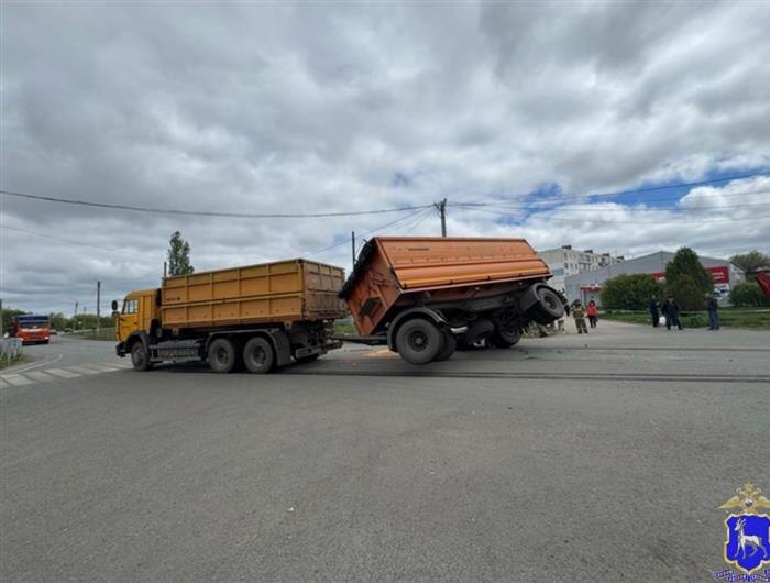    ФОТО: ГУ МВД по Самарской области