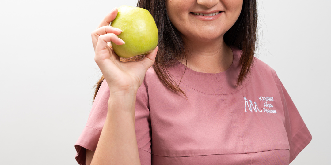 Наша команда