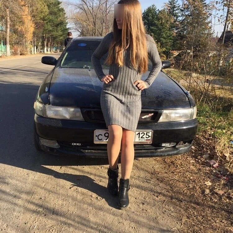 У Дарьи впереди была целая жизнь