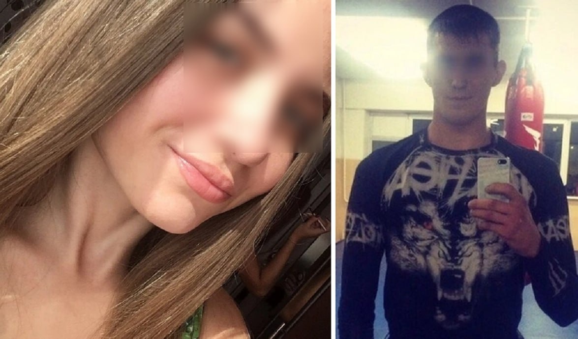 Они общались почти два года