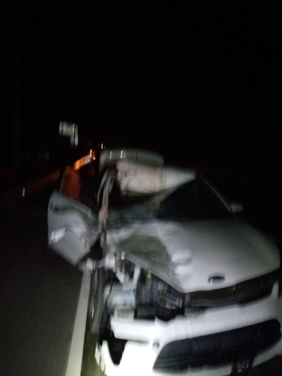 фото: Противопожарная служба Курской области