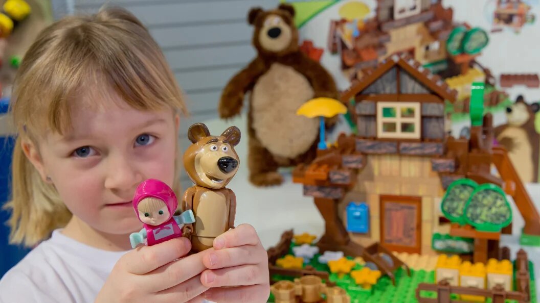    Daniel Karmann/dpa/Globallookpress