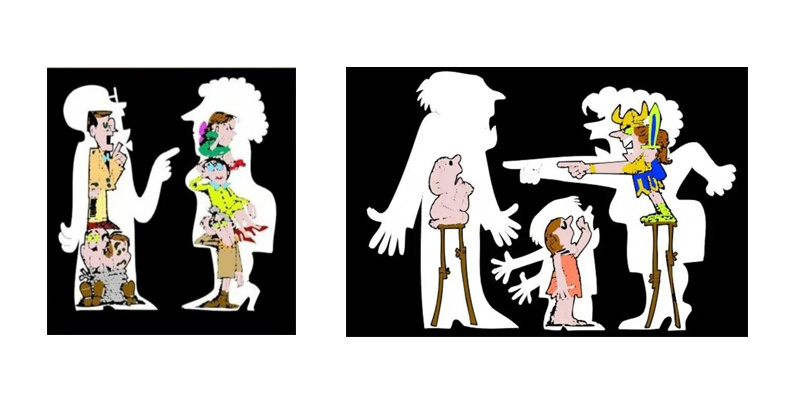 КАК ПРЕДОТВРАТИТЬ КОНФЛИКТ, ЗНАЯ ПРО ЭГО-СОСТОЯНИЯ